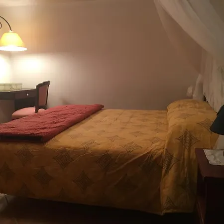 Apartmán Family In *