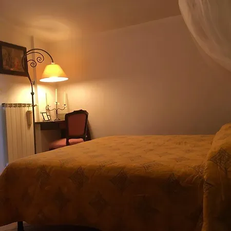 Family In Apartmán Cerreto Laghi