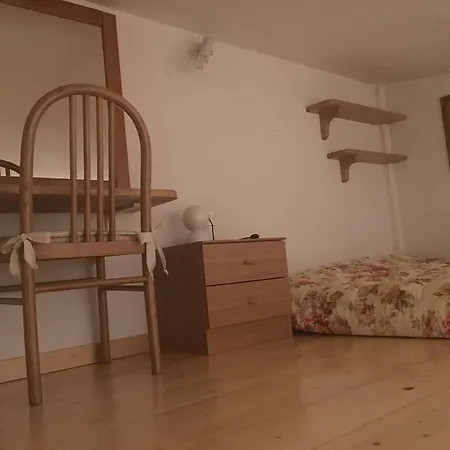 Apartamento Family In